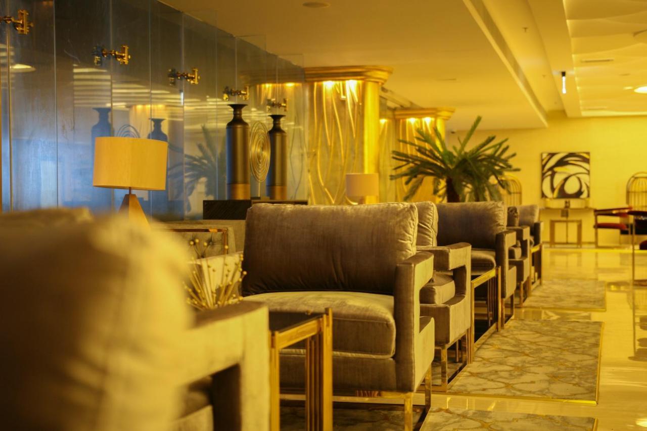 Mirage Bab Al Bahr Hotel Диба Екстериор снимка