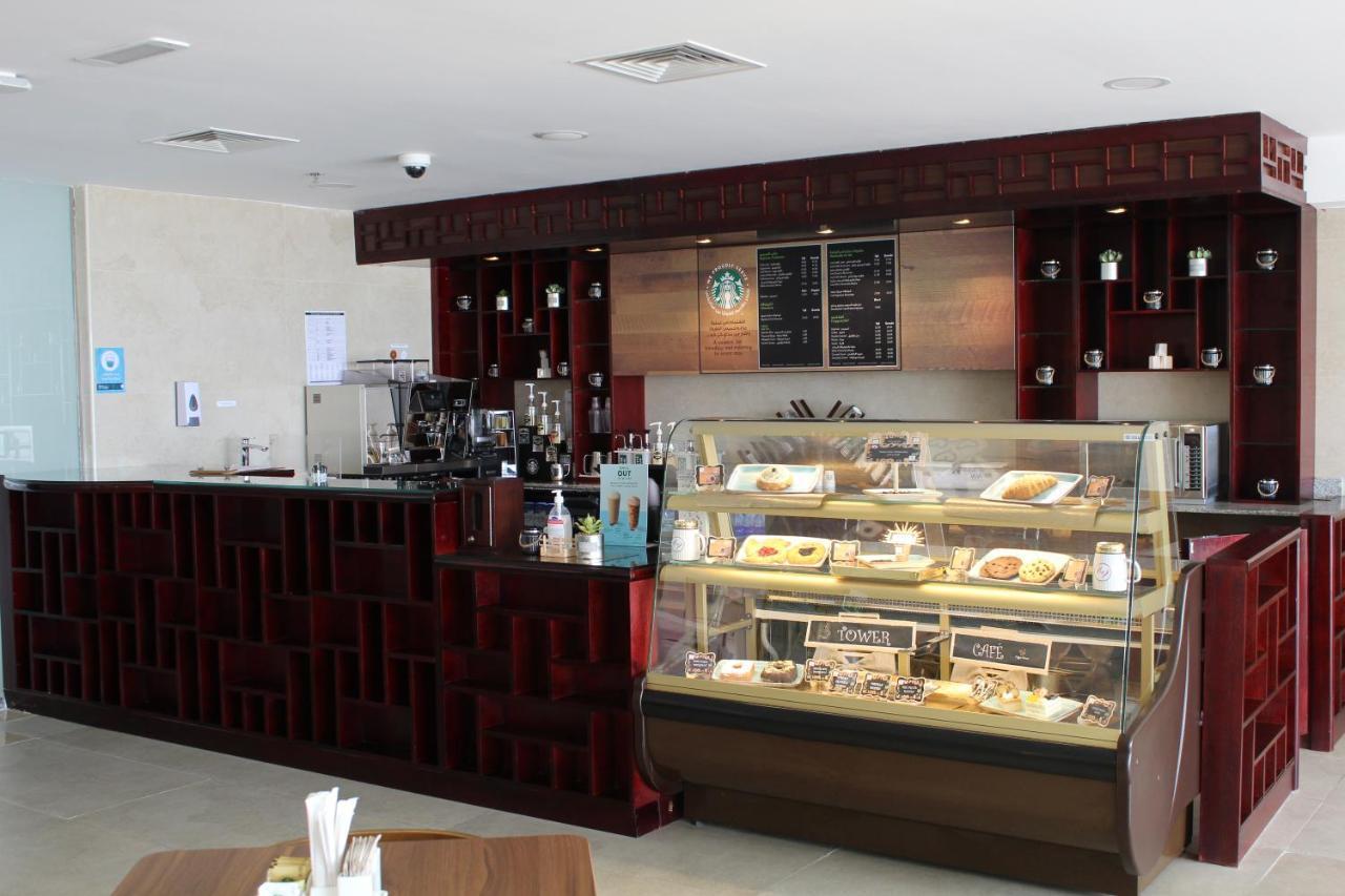 Mirage Bab Al Bahr Hotel Диба Екстериор снимка